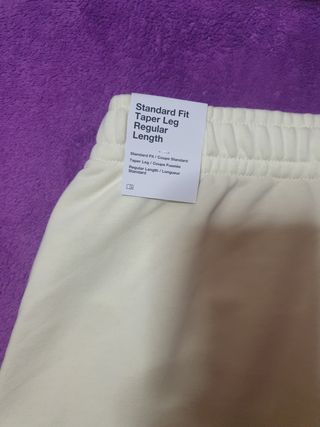 Pantalon chándal Nike air Jordan PSG