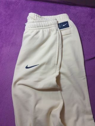 Pantalon chándal Nike air Jordan PSG
