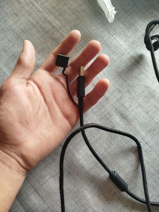 Teclado Mecánico Gamer!