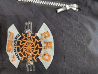 Chaqueta de esquí