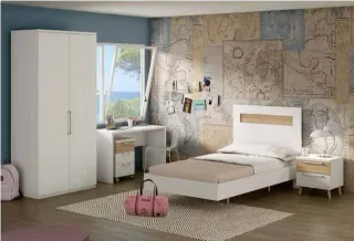 DORMITORIO RMS KRONOS 162