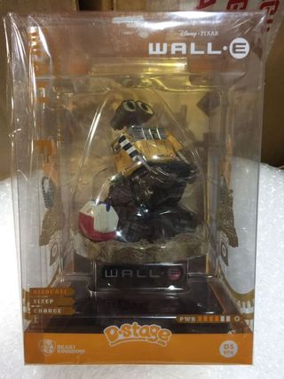 Diorama D-Stage da parete Beast Kingdom 14 cm