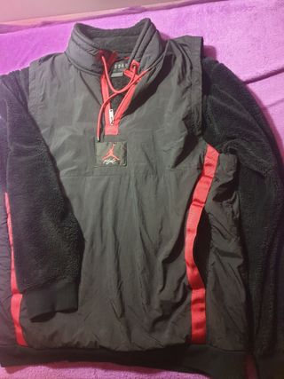 Chaqueta, sudadera Nike air Jordan 