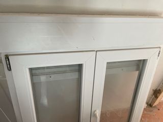 Ventana pvc
