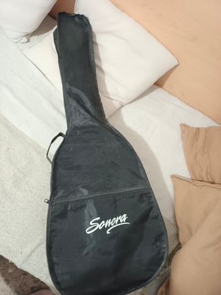 Guitarra Sonora