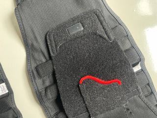 2 Faja lumbar