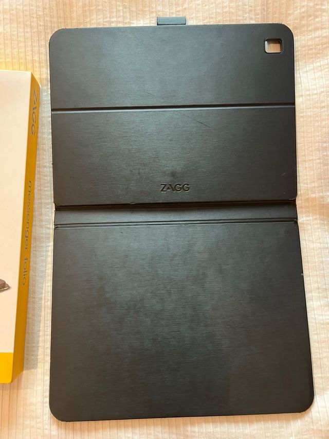 FUNDA de teclado para iPad