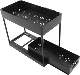 Organizer rimovibile per armadietti .Nuovo