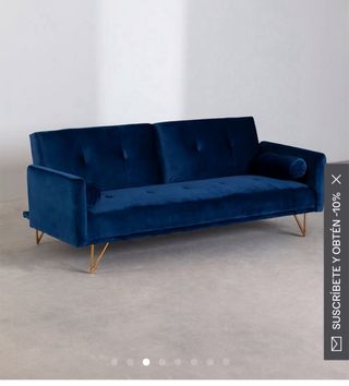 Sofa cama