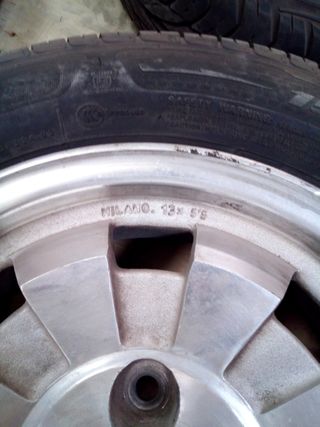 Llantas