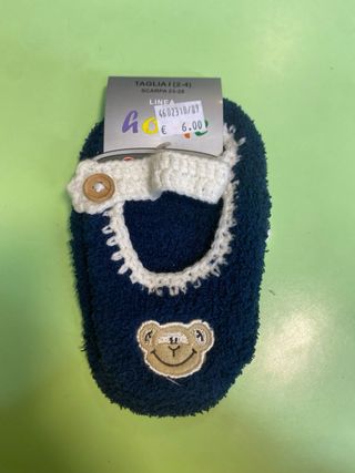 Ciabattine antiscivolo