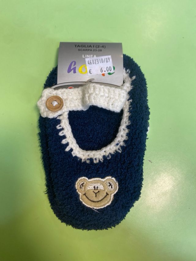 Ciabattine antiscivolo