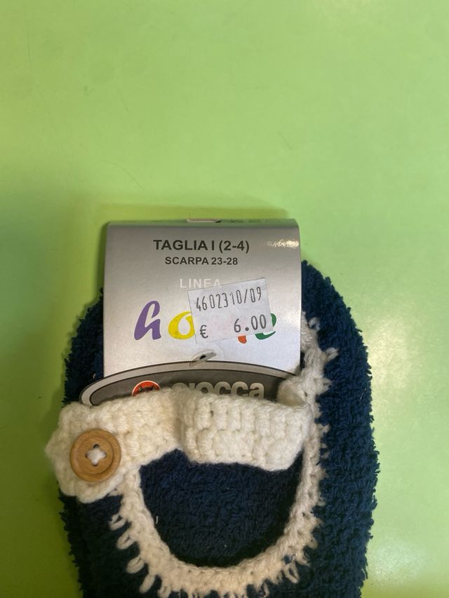 Ciabattine antiscivolo