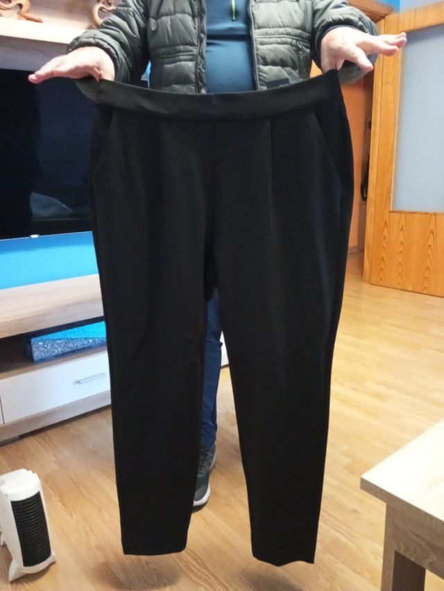 Pantalon mujer talla 46