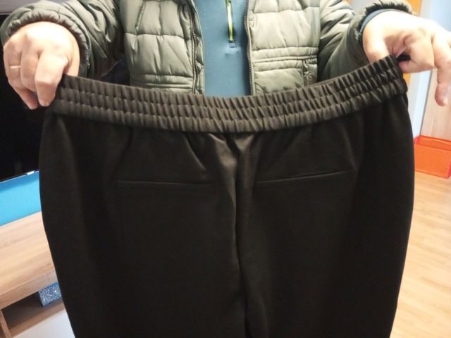 Pantalon mujer talla 46