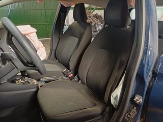 DESPIECE COMPLETO  DE FORD FIESTA (CE1)