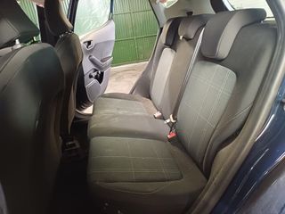 DESPIECE COMPLETO  DE FORD FIESTA (CE1)