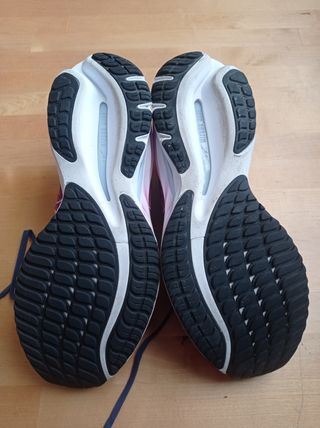 Bambes Mizuno Enerzy num. 40,5