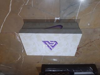 Zapatillas baloncesto