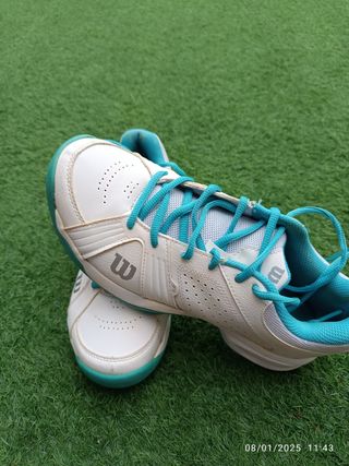 Zapatillas