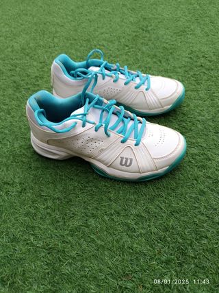 Zapatillas
