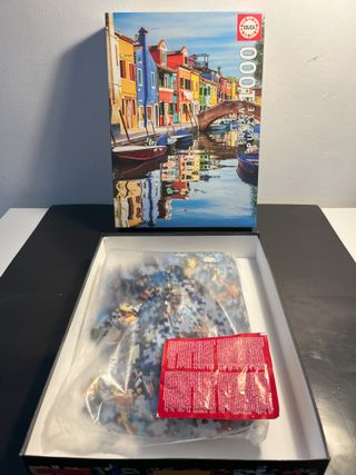 puzzle educa 1000
