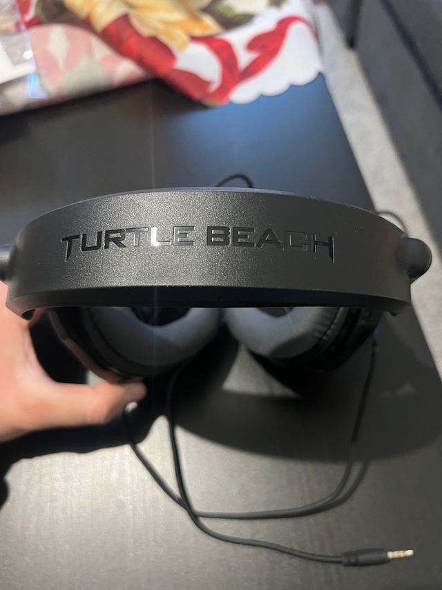 Cuffie Turtle Beach