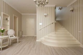 Colocacion de parquet