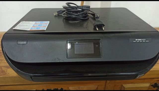 IMPRESORA HP ENVI 4521
