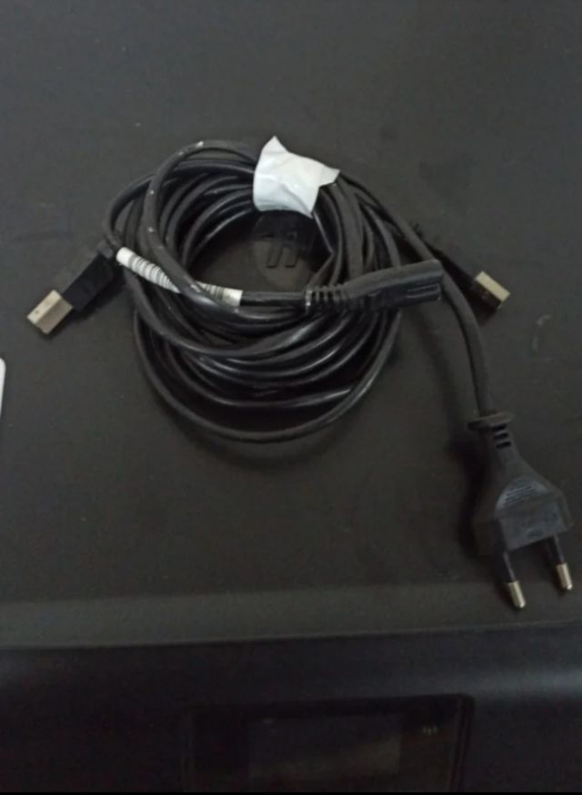 IMPRESORA HP ENVI 4521