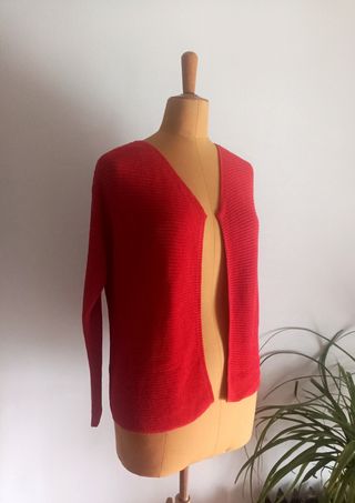 Chaqueta Massimo Dutti