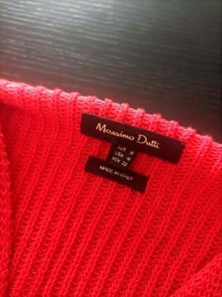 Chaqueta Massimo Dutti