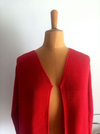 Chaqueta Massimo Dutti