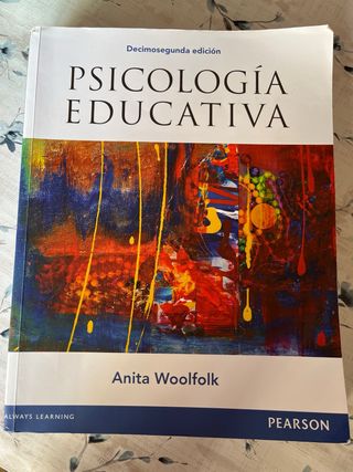 Psicología Educativa