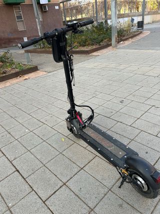 Patinete smartgyro crossover dual