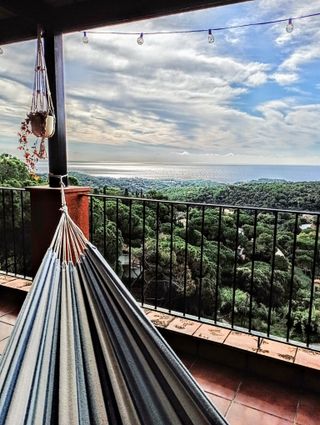 Casa a 4 vientos en Sant Vicenç de Montalt