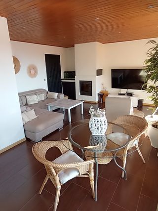 Casa a 4 vientos en Sant Vicenç de Montalt