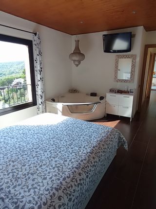 Casa a 4 vientos en Sant Vicenç de Montalt