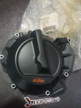 TAPA EMBRAGUE KTM 790 DUKE 2018-2019
