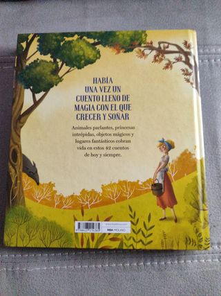 Érase una vez un cuento