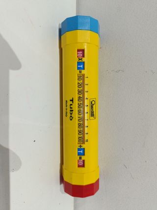 Tubo Pitagórico