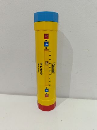 Tubo Pitagórico