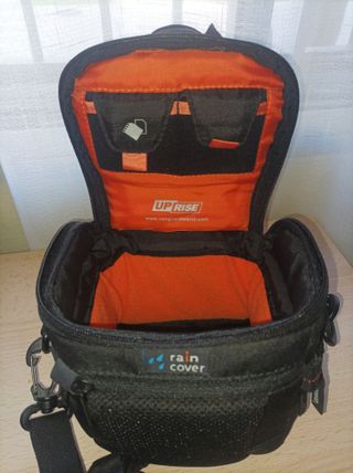 CAMARA CANON SX60 HS