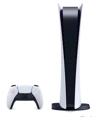 PS5 blue ray (SIN MANDO) + Rachet and clank