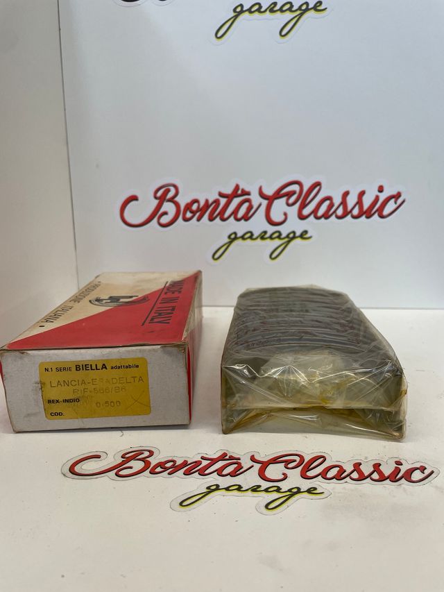 BRONZINE DI BIELLA LANCIA ESADELTA MIN 0.50