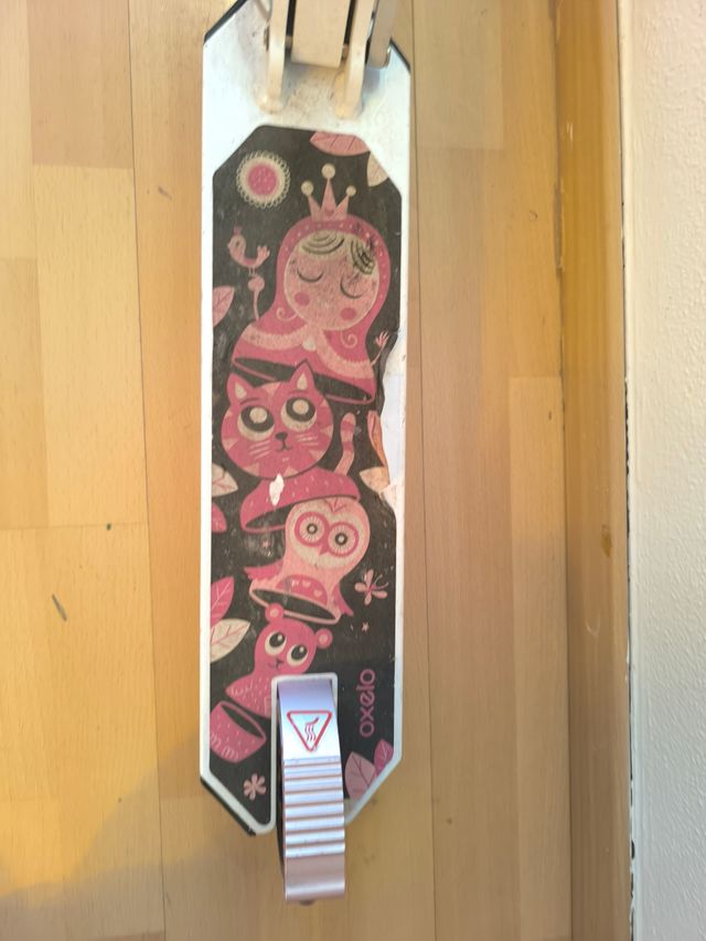 Patinete para niño/niña