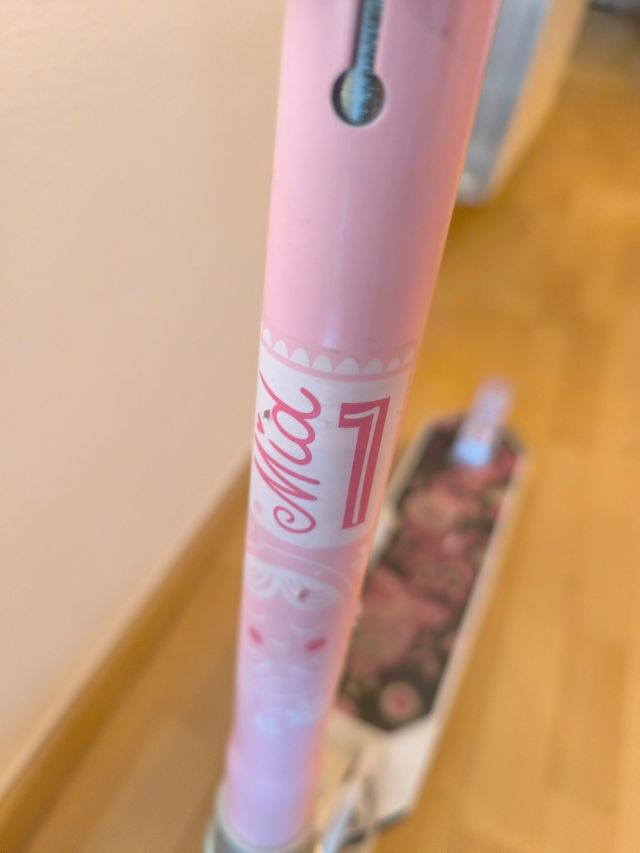 Patinete para niño/niña