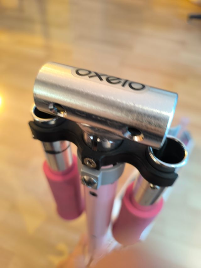 Patinete para niño/niña