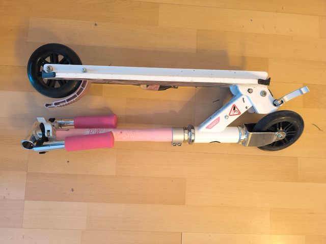 Patinete para niño/niña