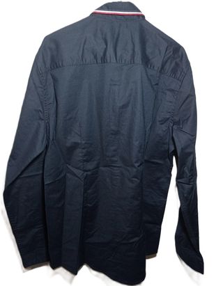 2 camici uomo Piazza Italia Man Taglia XL